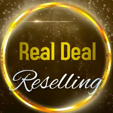 Real Deal Reselling