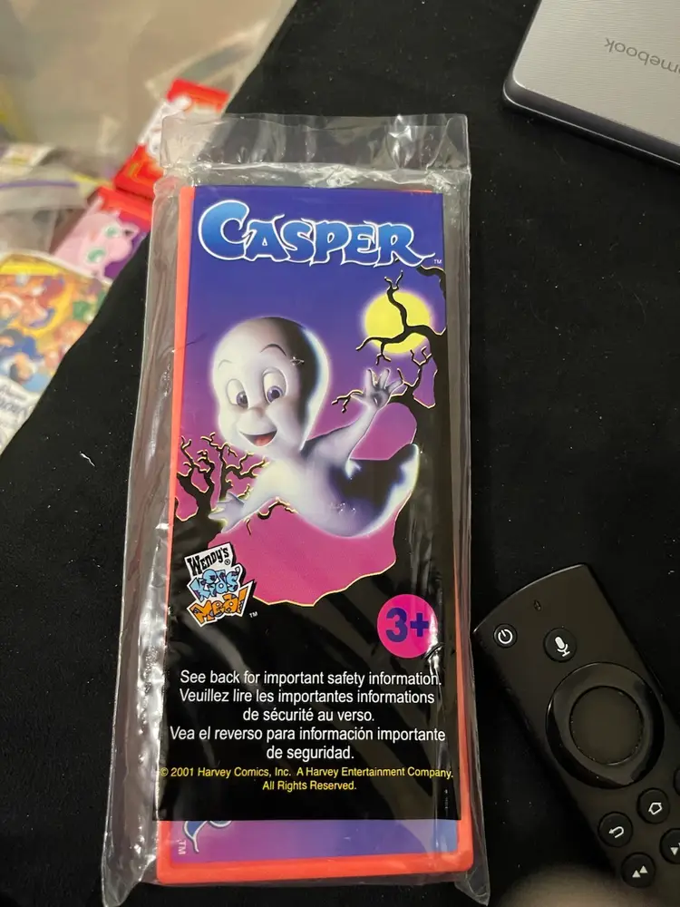 Raid Train McDonald’s And Other Kids Meal Toys