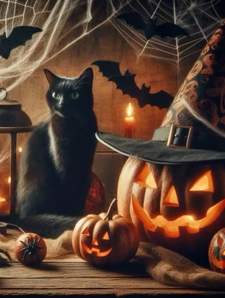 Last Chance Halloween! 🎃