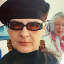 Teresa Hoffman