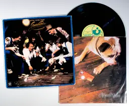 Little River Band - Sleeper Catcher (1978) Vinyl LP •PLAY-GRADED• Reminiscing