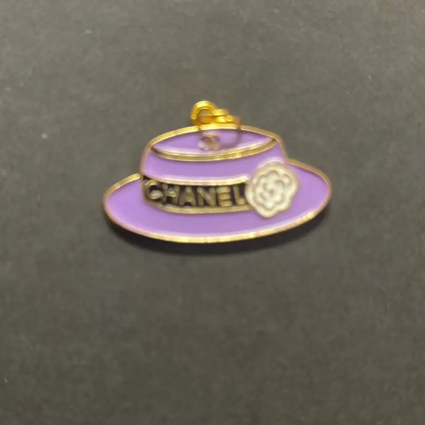 #33 - Upcycled charms! First Show!