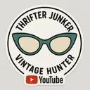 thrifterjunkervintagehunter