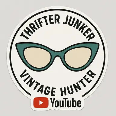 Thrifter Junker Vintage Hunter