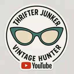 thrifterjunkervintagehunter
