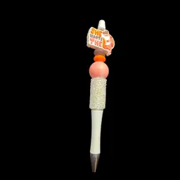 She wants the DD - Glitz Pen