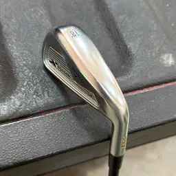 Callaway X Forged Driving Iron