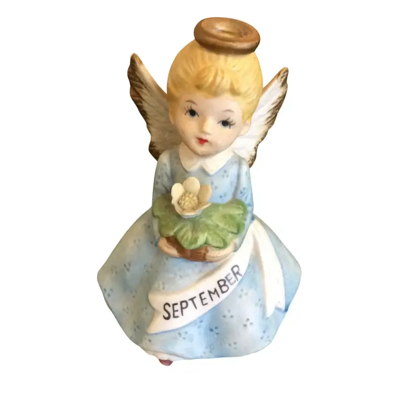 Lefton September Angel