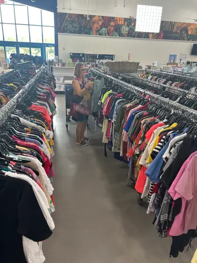 Yes Or No Goodwill Live