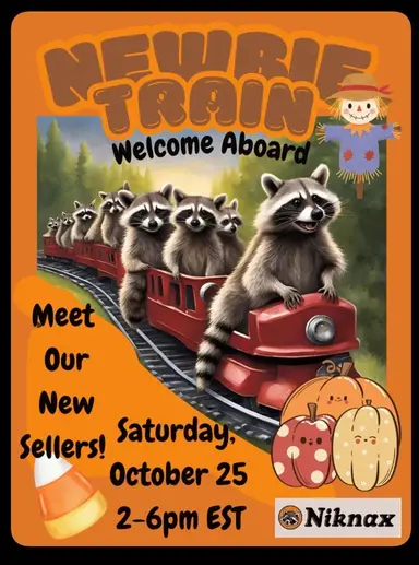 Newbie Train With Hope