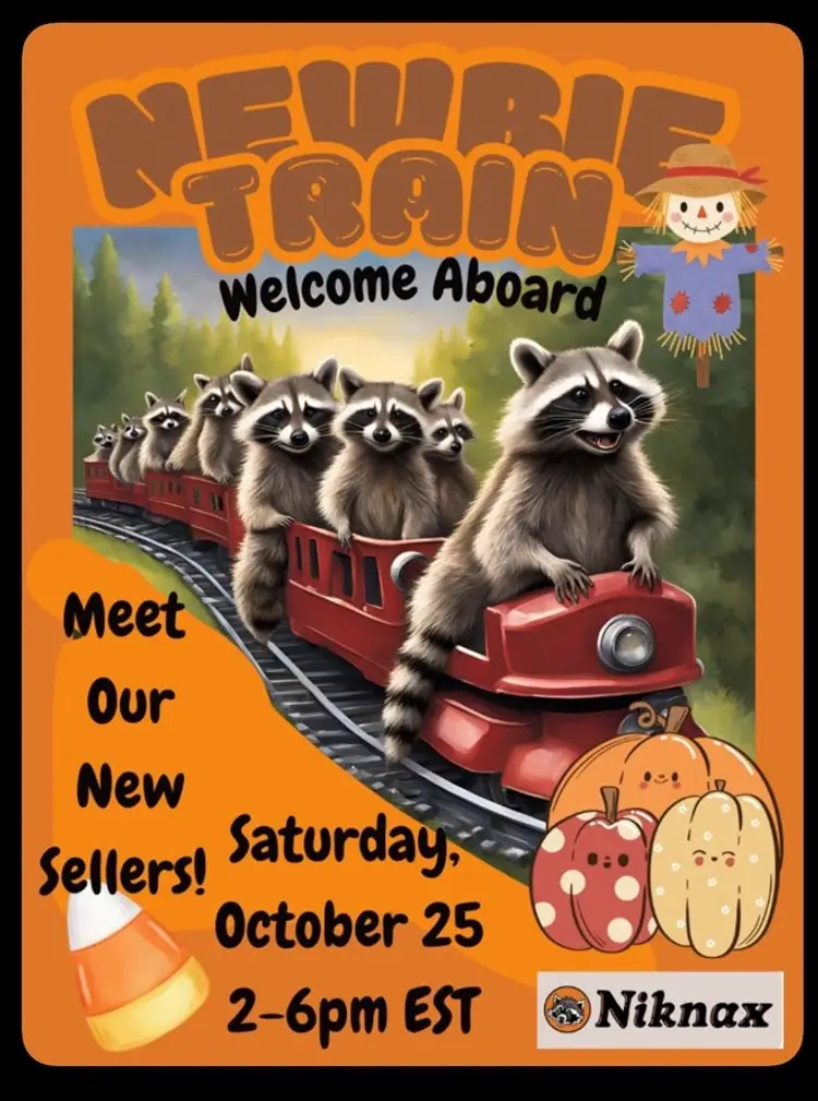 Newbie Train With Hope