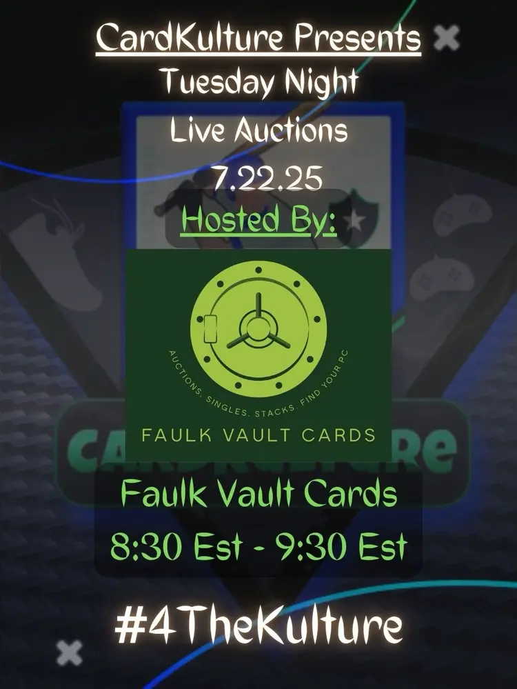 Slabs, lots, singles starting @ $1