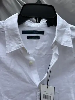 Perry Ellis Small NWT