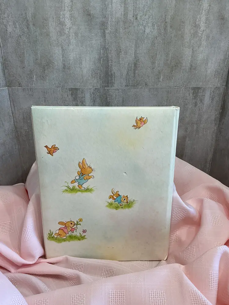 #53 All My Life Photo Book