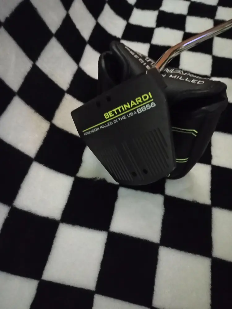 Bettinardi BB56 Mallet