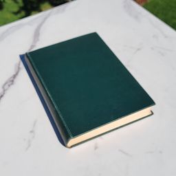 #12 AQHA 1951 Stud Book & Registry Vol 1