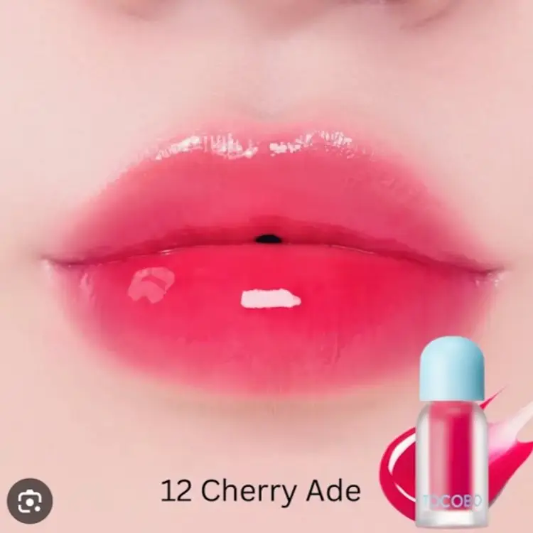 TOCOBO Plumping Lip Glow