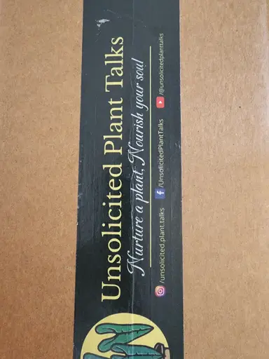 Impromptu UPT Unboxing