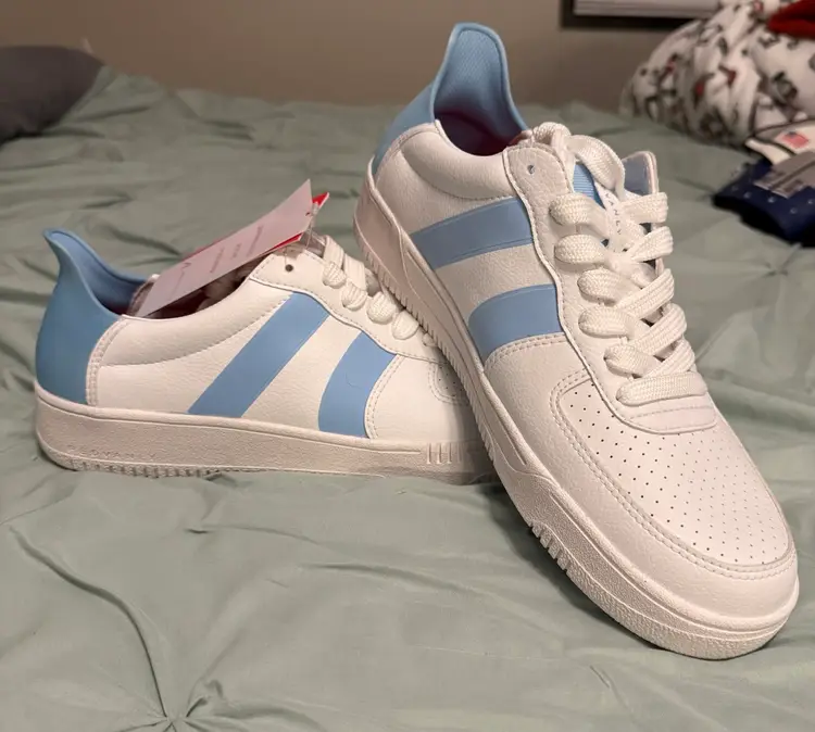 Size: 11.5 (11) Redvanly Contender Men’s Spikeless Golf Shoes - (New, No Box) MSRP: $199.99