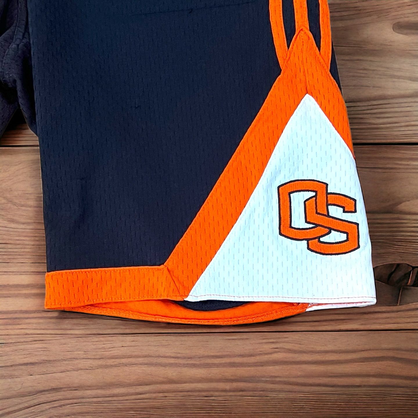adidas beavers basketball jersey