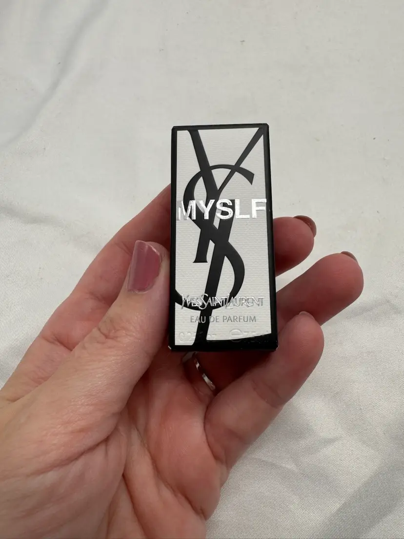 New! YSL Myself Perfume Dabber