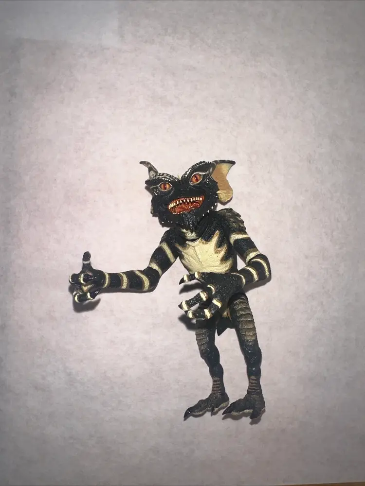 Neca Gamer Gremlin