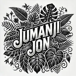 jumanjijon