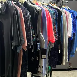 #03 Polos And Accessories