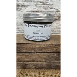 4oz - Kiwi Preserves
