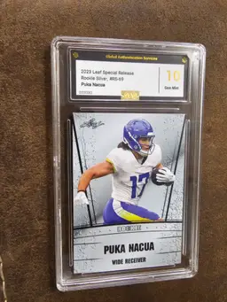 Puka Nacua