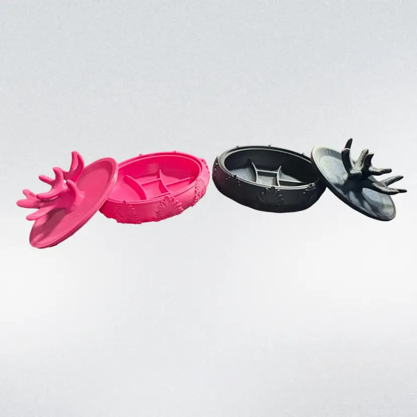 3D Printed Jewelry Box Buyer Picks 1