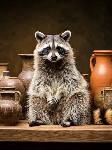 Critters and more with me today, come hang out