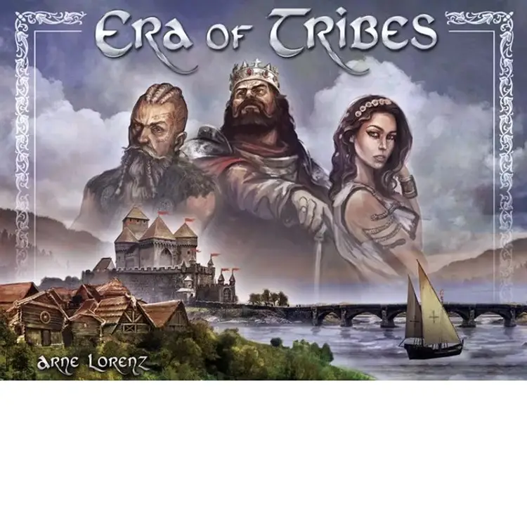 Era of Tribes