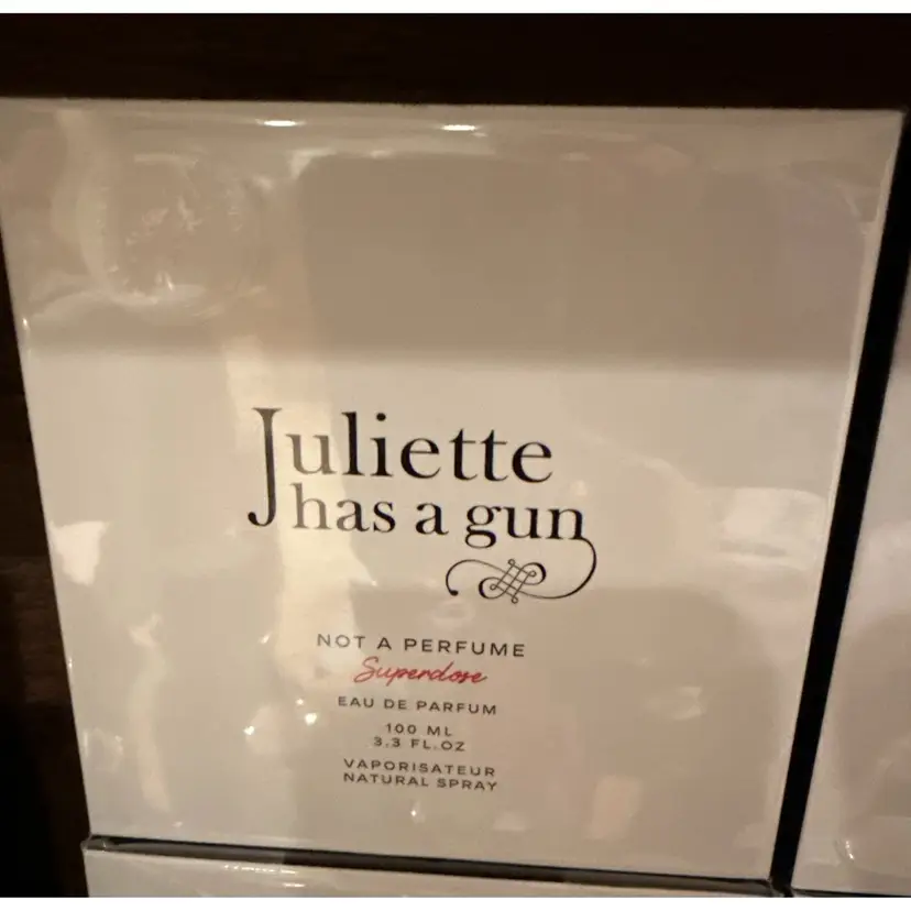 Juliet Has A🔫 Not A Perfume Superdose 100ml