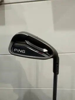 Share Ping G25 Black Dot (Standard Lie) 7 Iron Reguar Flex RH