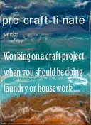 procraftinator