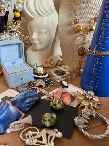 Let’s Try Again - Jewelry Discounts !