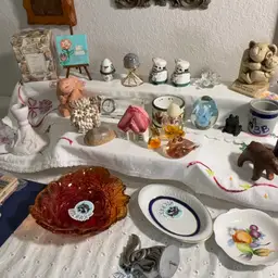 #12 - 1.00 Starting Bids