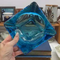 #06 - Ashtray As Shown