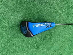 2025 Cleveland HiBore XL. Hzrdus 6.0 graphite shaft!
