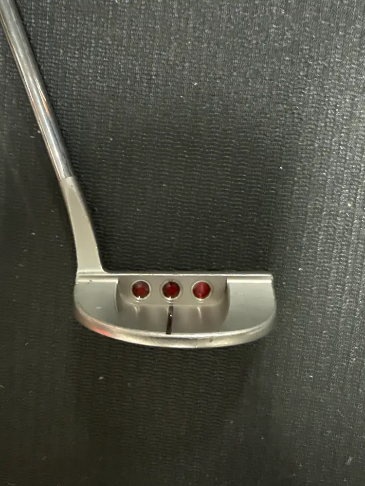 Scotty Cameron Golo 3