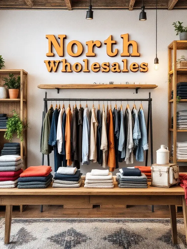 Reseller Banger Clothing Show $2 Starts!