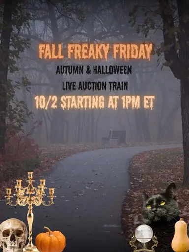 TGIF&Fall