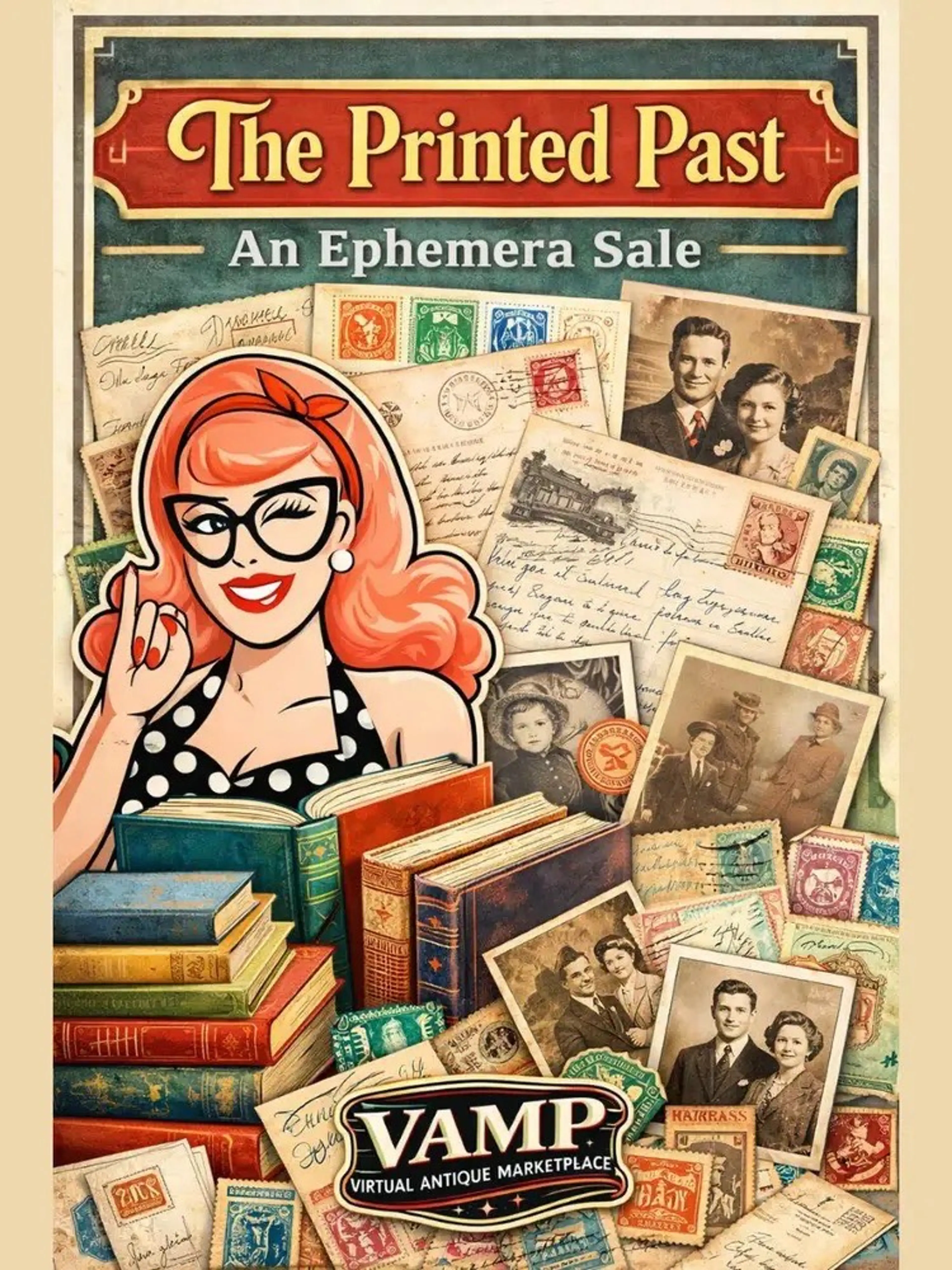 A Paper Pop Up You Won’t Want To Miss!