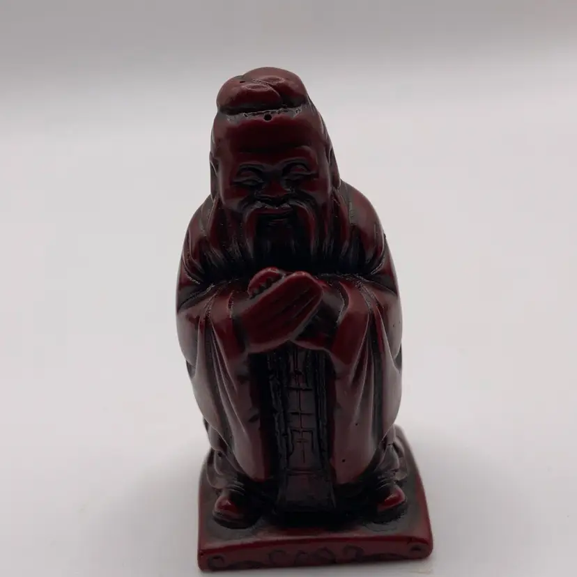 Buddha 2 1/2” Tall