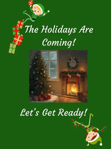 Lefton, Shiny Brite, Annalee Elf, Angels And More!