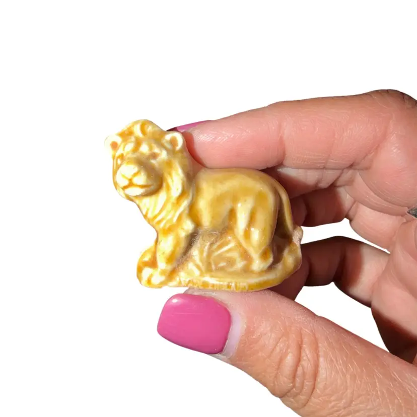 Wade Whimsy Lion