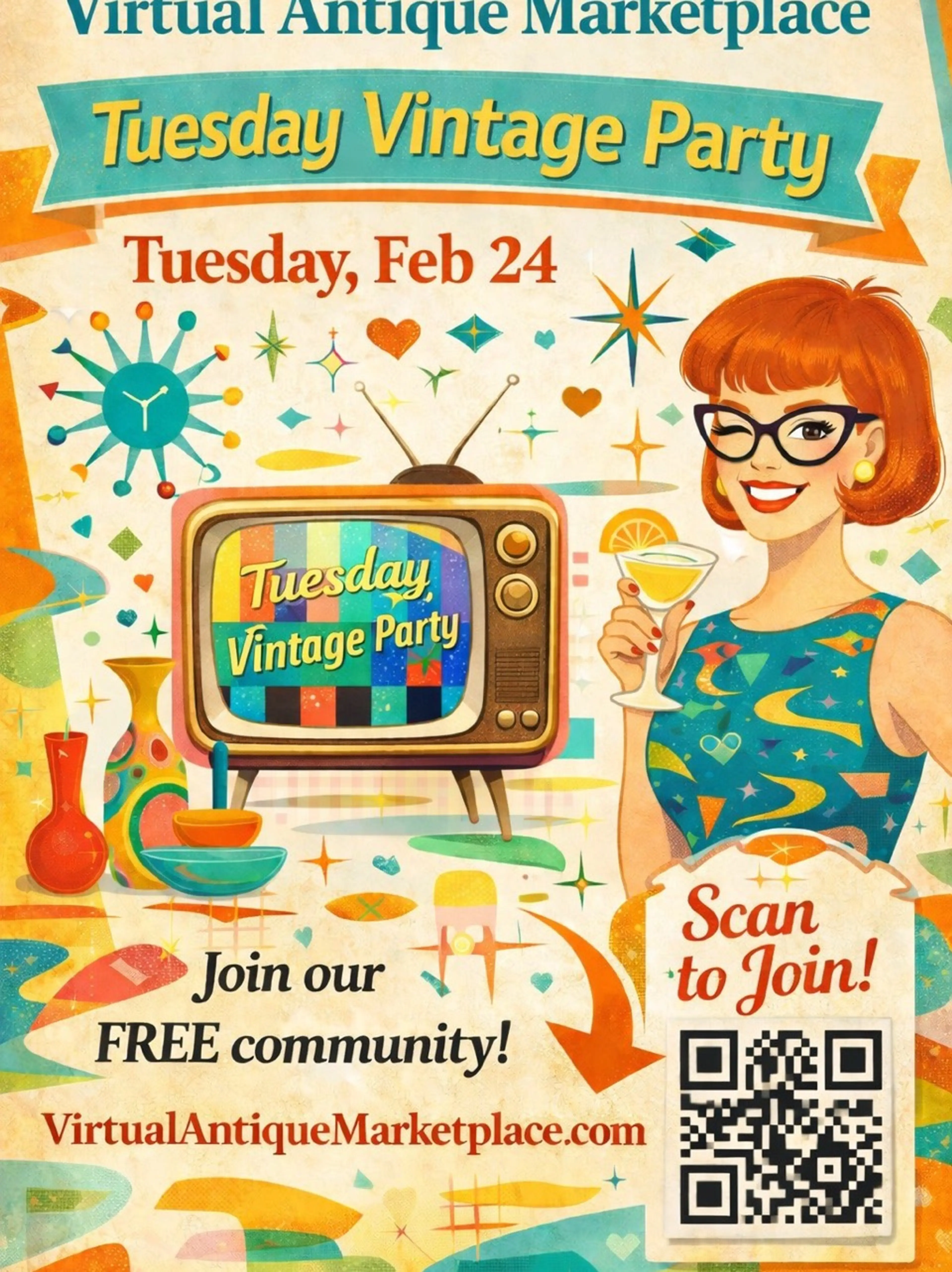 Tuesday Finds with the Peacock!!!