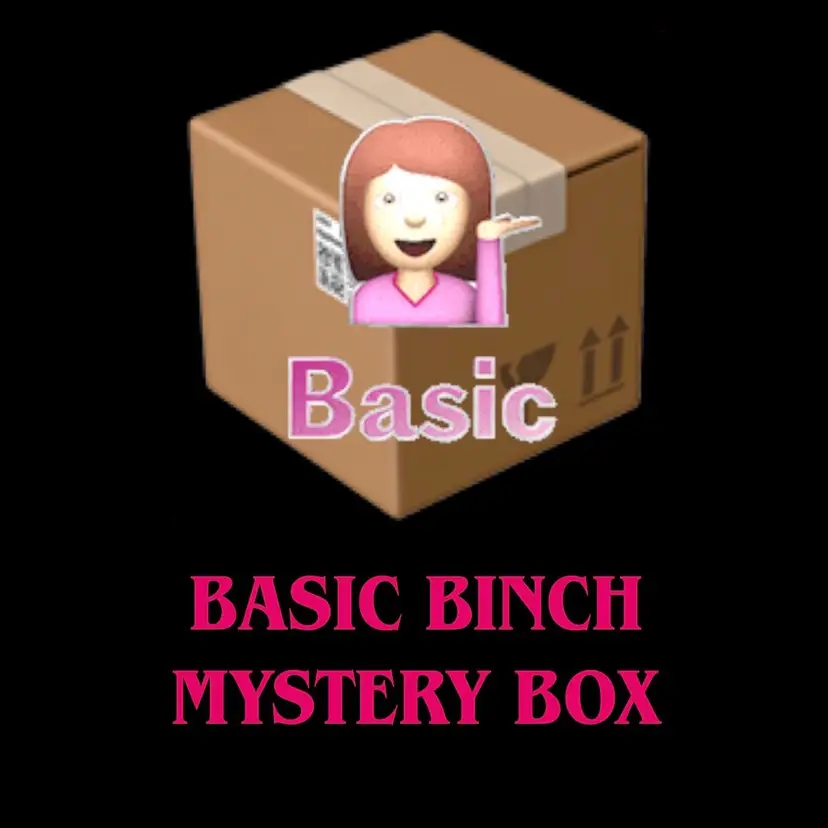 Basic Binch Hoya Cuttings Mystery Box