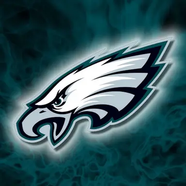NumberOneEaglesFanForLife